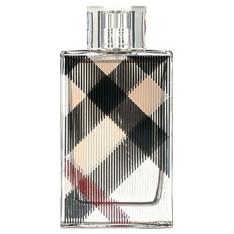 brit burberry parfum|Burberry Brit perfume for women.